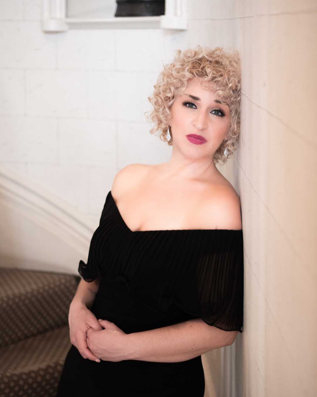 Hochstein Voice Faculty - Jessica Ann Best